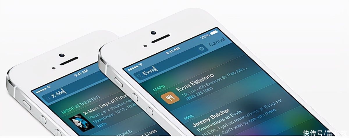 谷歌|比安卓做得更好，iOS 15通用搜索功能这么牛逼？