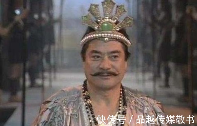 文王|朱熹为何称姜子牙是“天下之大佬”?伐商到武庚平叛,西周全靠他