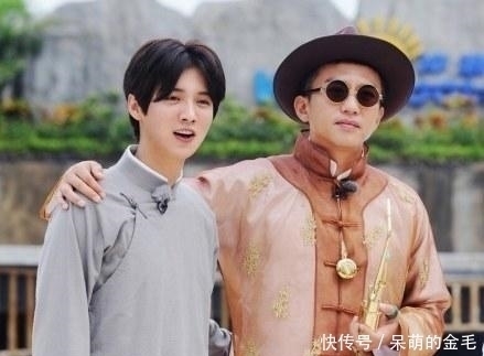 鄧超|一季不落地追下來，《跑男》終究還是變了味道，難怪收視上不去！