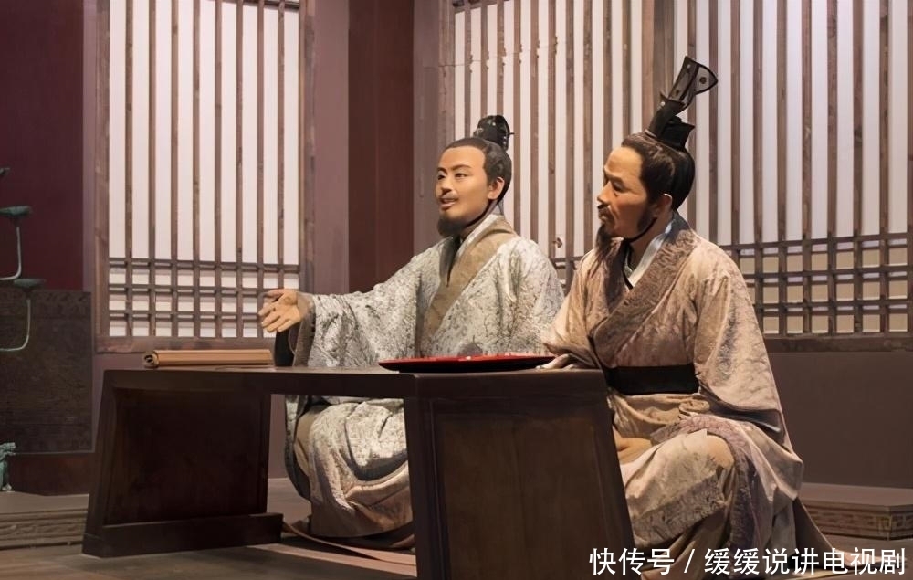 王安石变法|盘点中国历史上,著名的变法有哪些,你知道几个?