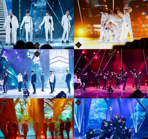 韩国娱乐圈再出新冠疫情警报，偶像男团伴舞昨日出演综艺后确诊，波及46名偶像！