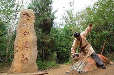 清朝|清朝有一次恐怖虎患,数百只猛虎疯狂下山咬人,数万人伤亡