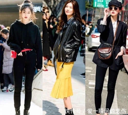 实穿|27套时髦又实穿的秋冬搭配,个性又时髦,赚足回头率!