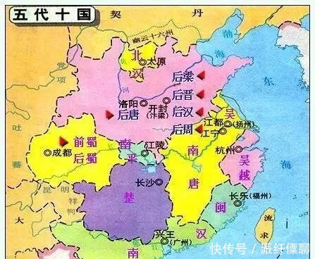 弟弟|皇帝本欲传位儿子,被弟弟杀害夺位,神秘盟约却证明是合法继承