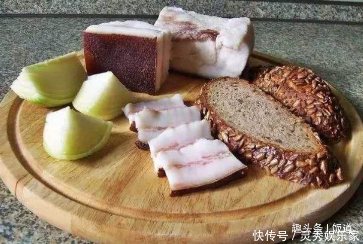 冷落|战斗民族的“灵魂”美食,在中国却受冷落,给钱吃货都不愿吃