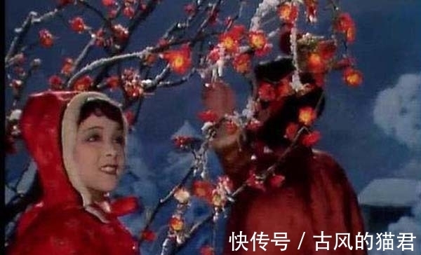 吃醋|宝琴取代黛玉成贾母的新宠,黛玉为何不吃醋,也没有危机感?