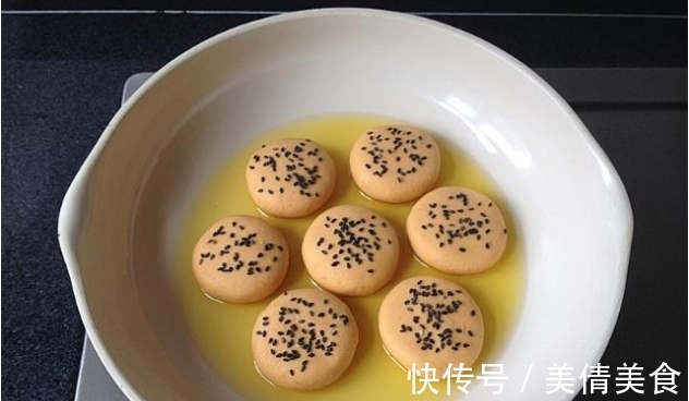 好吃|红薯怎么做才好吃,让大厨教你秘诀,内嫩外酥,家人都爱吃