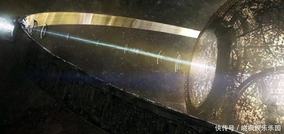 卡尔达舍夫 神级文明有多可怕?随手就能创造一个地球,还有更可怕的能力