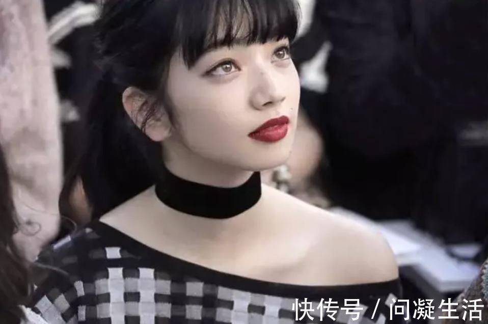 发型 女团宫斗修罗场，参不透她搞发型的心机，尔等终究是洗脚婢