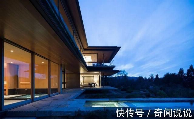 穷人|日本穷人住别墅,富人住公寓这些别墅富人都不一定买得起