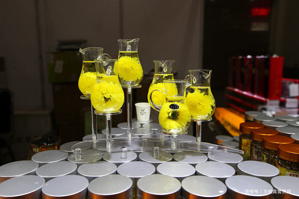 喝茶|40岁后,无论男女,常喝3茶,改善亚健康,增强免疫力