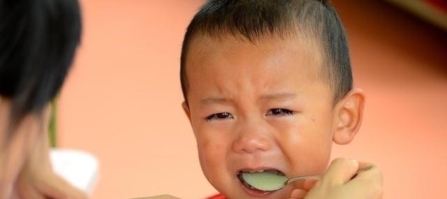 孩子|儿童身体发育出现问题,“汤泡饭”成罪魁祸首,了解原因停止错误