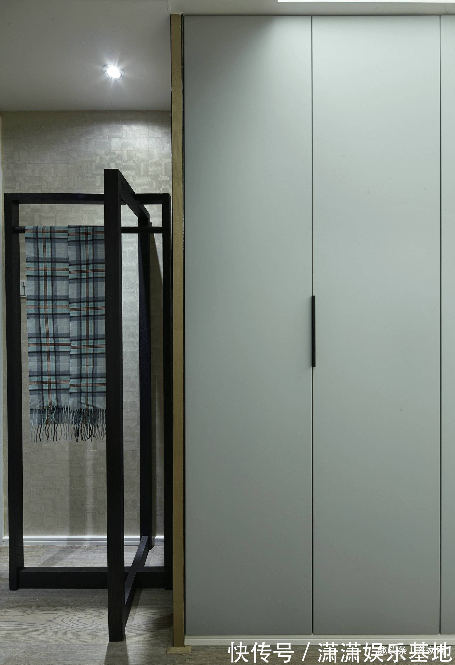 中国传统|150平现代中式,古朴典雅,反映民族文化,体现中国传统神韵!