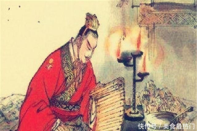 女人|一生只有一个女人的皇帝