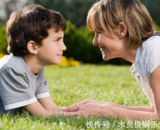 在你身边|妈妈在这4方面越“懒”,养出的孩子越出色,该懒的时候就懒一点