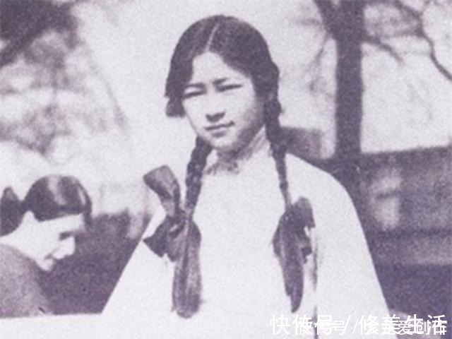 知晓|林徽因让众多才子坠入情网，究竟有多美？看完这组老照片便知晓