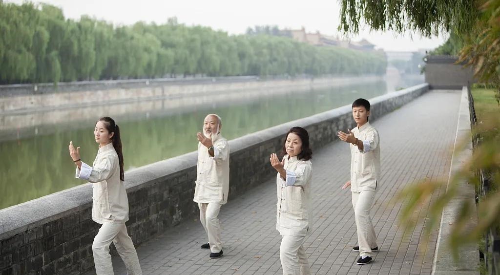 人体|什么是阳气?为什么要补阳气?升发阳气是改变命运的最好方法