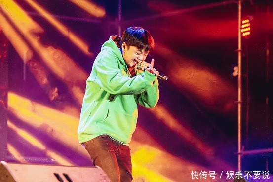 说唱|前卫说唱的领军人物,归来有望成为冠军,新风格被吴亦凡看重