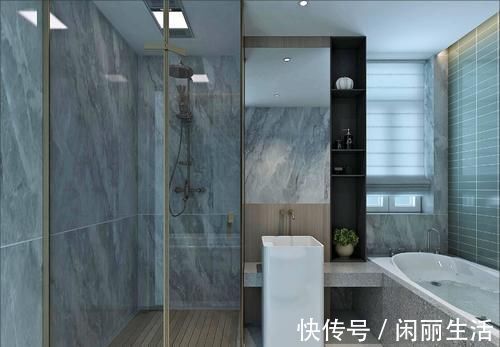 大平层|设计师田磊的梦想改造家,巧改三室两厅变身大平层,空间体验翻倍