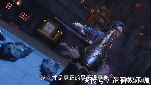 唐昊|《斗罗大陆》完结,唐昊一大锤重伤比比东,小舞离开留下会心一吻