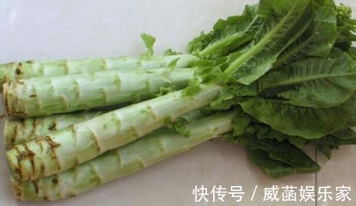 表皮薄|莴笋买“大根”还是“小根”好老菜农不经意间说漏嘴，长知识了