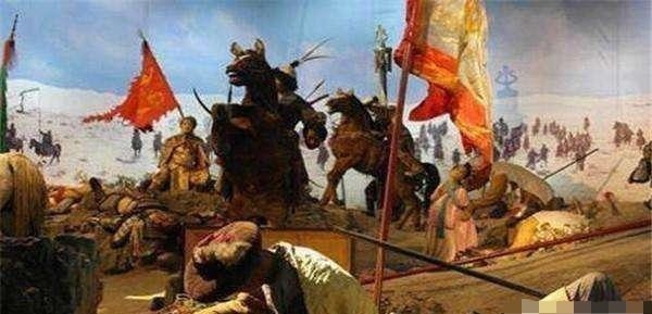 意想不到|朱棣造反成功之后,为什么要将后宫妃子全部杀死呢?背后很多不为人知的秘密