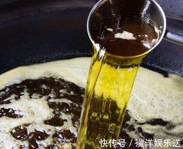 大豆油、菜籽油、花生油，哪种最好答案真是想不到，今后别瞎买