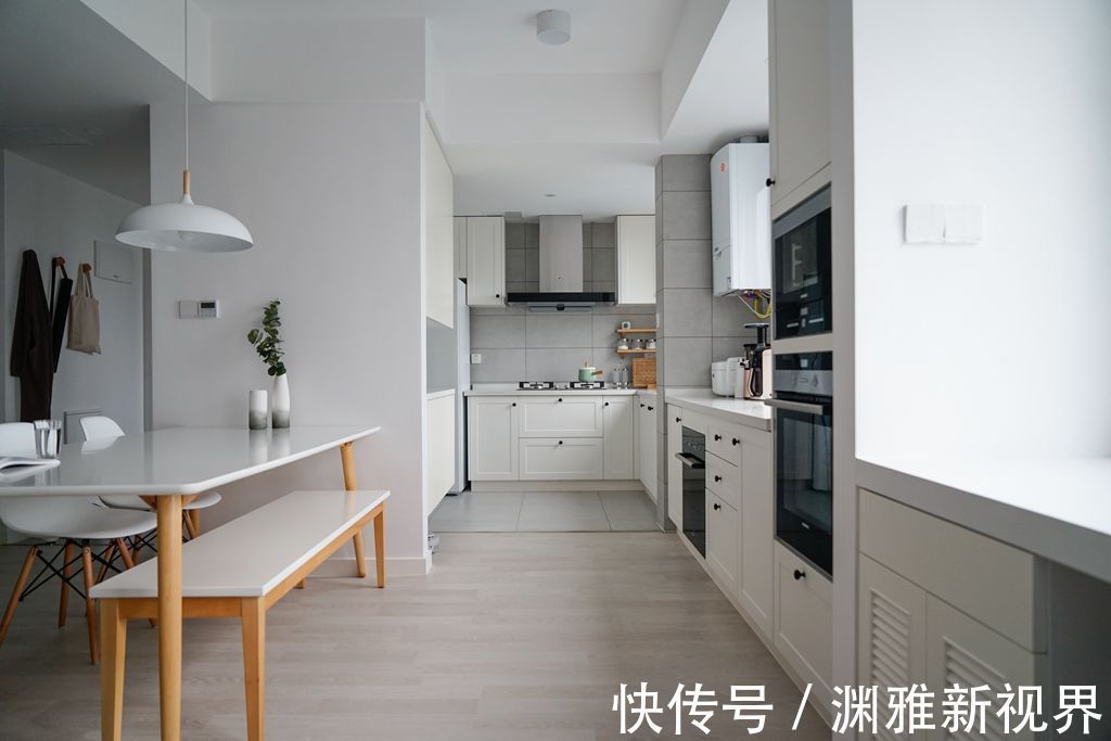 烟机|如果不差钱,建议给厨房添置5件“高级货”,幸福感越来越强