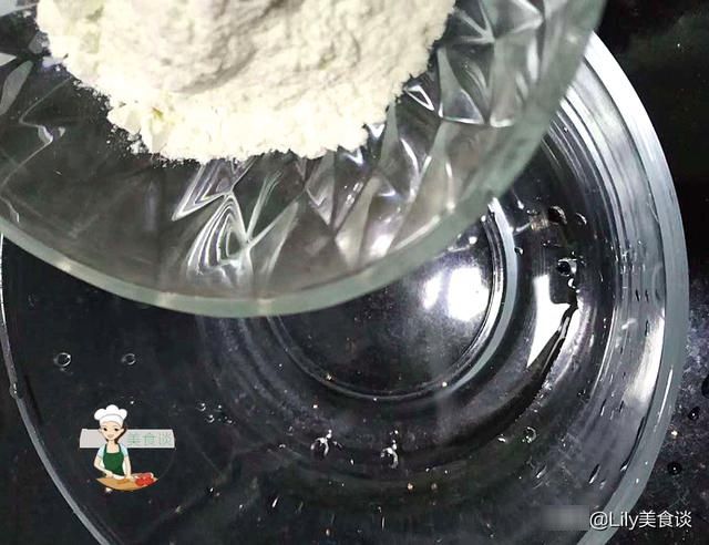 芝麻|明日寒露节气，这传统食物记得给家人吃，营养润燥，煎早餐饼真香