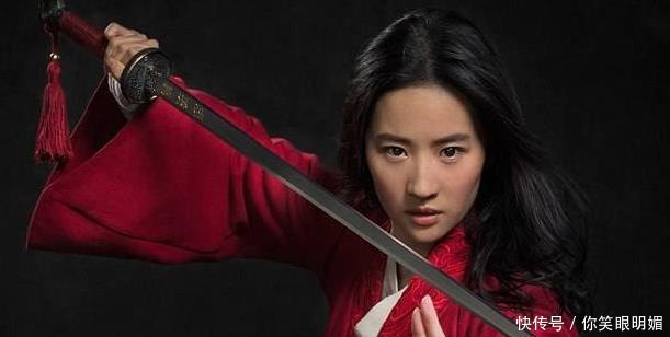 正史|正史中根本不存在的3个人物,“她”或许骗了我们1500多年