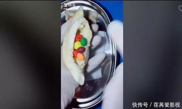 王醫生|32歲醫生竟給水果做手術？一夜吸粉12萬！網友：“我的膝蓋跪爛了”