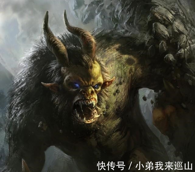 黑暗武魂|斗罗大陆五大黑暗武魂! 暗黑蓝银皇第四, 最后一个助霍雨浩成神!