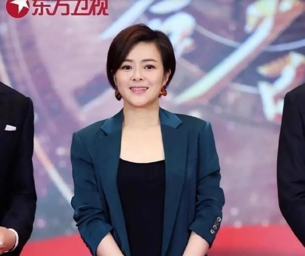 百克力|程雷“下岗”后，前女友陈辰强势复出，自制节目独自主持