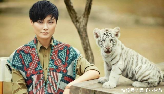 李宇春|李宇春晒出自己住的房子，在家喜欢下厨，生活更像个普通小女孩