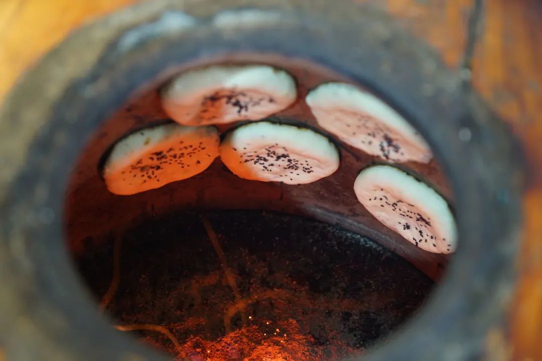 技艺|那英、沙溢、黄子韬、杨迪...…一起吃丽水美食了