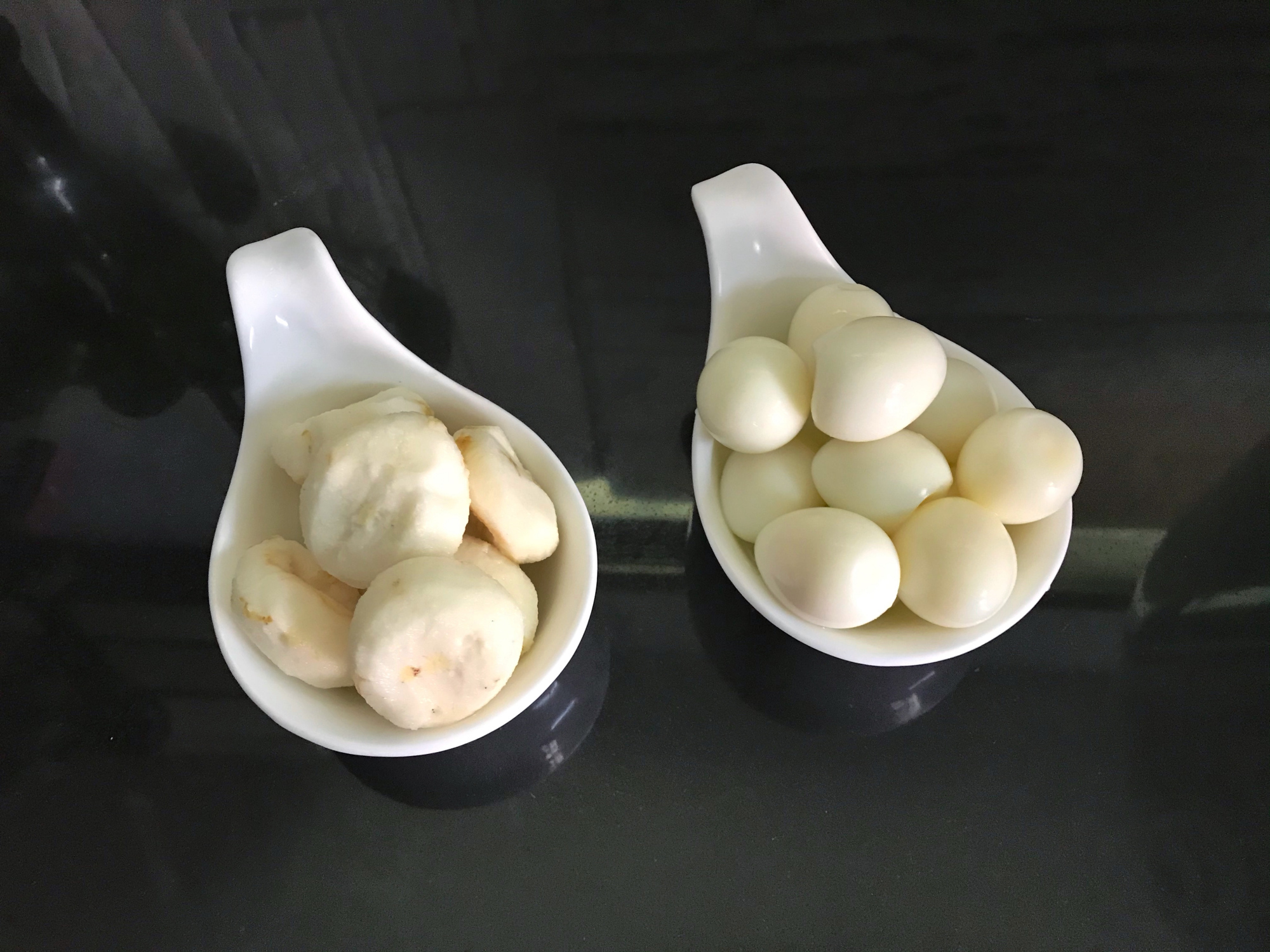 吉祥菜|年夜饭，给家人做道吉祥菜，蒸一蒸就上桌，团团圆圆寓意好