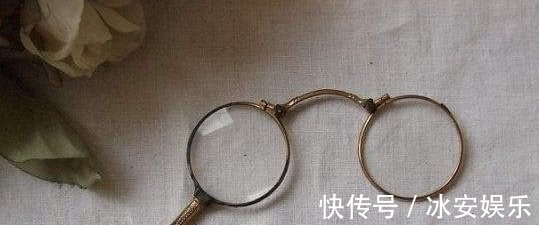眼镜|古代人得了近视眼怎么办?手足无措了数百年,靠这一方法得救!