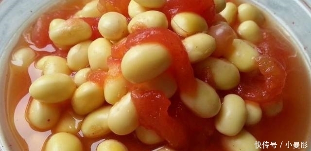 黄豆5种最好吃的做法，简单美味又下饭，看看你喜欢吃哪种？