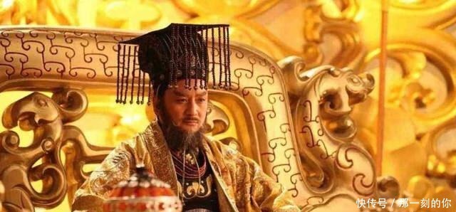 王家出上联王诩、王翦、王力宏,刘家下联一出,瞬间秒杀王家!