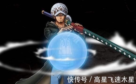 物体|海贼王 超人系果实觉醒都是改变周围物体其实它有三种觉醒形态