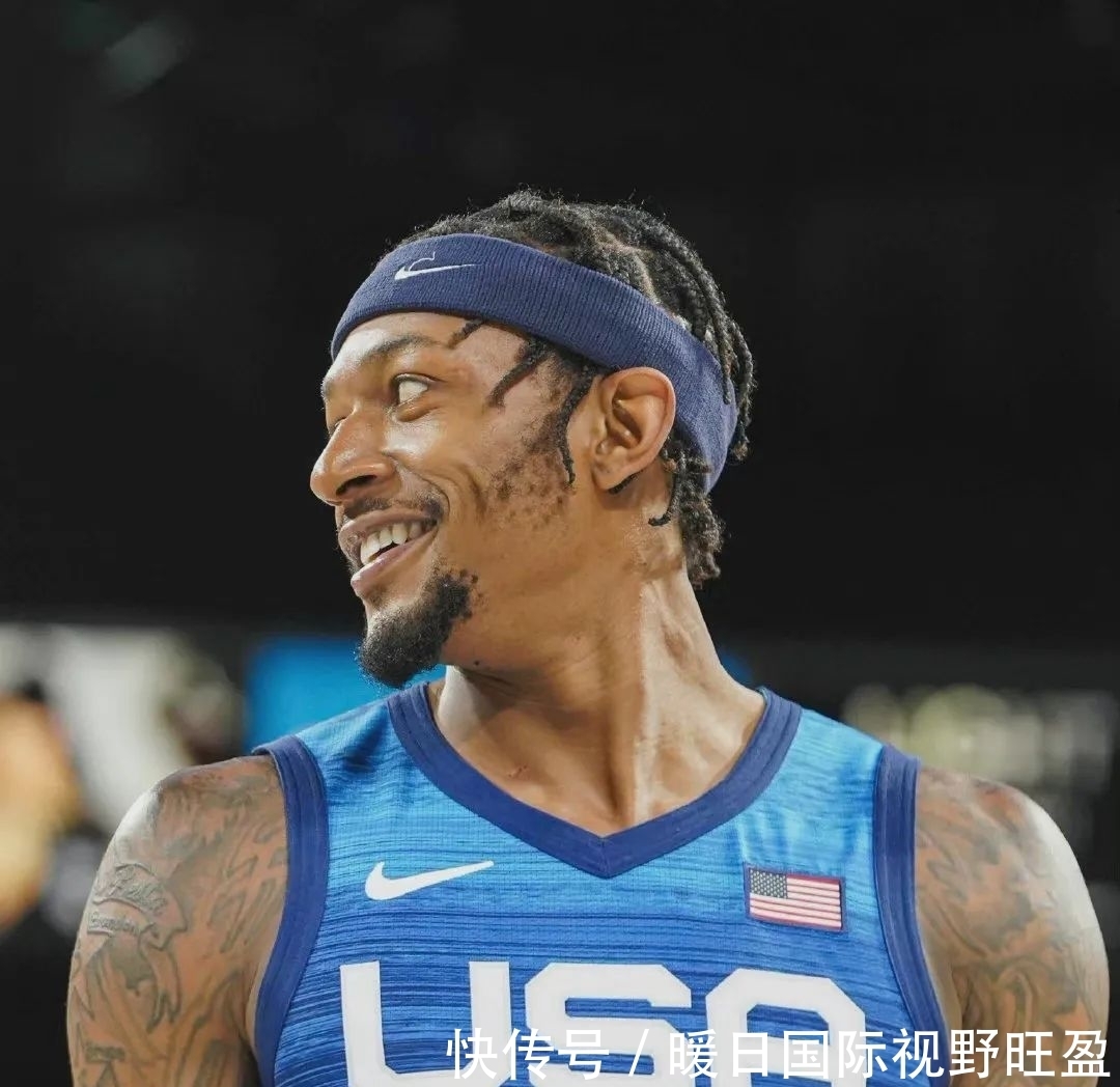 奥运会|再见了,奥运会!比赛还没开打,他就被隔离!美国队也太惨了