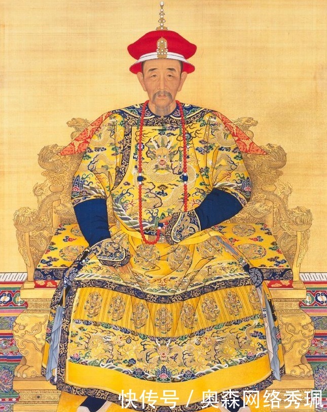 九龙|康熙皇帝亲手导演“九龙夺嫡”,他为何乐于看到兄弟相残?