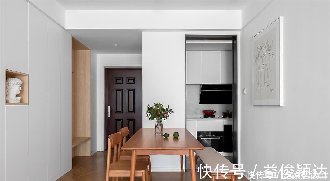 简约|家装风格不好选？盘点2021年装修风格流行趋势，心里有谱再装修