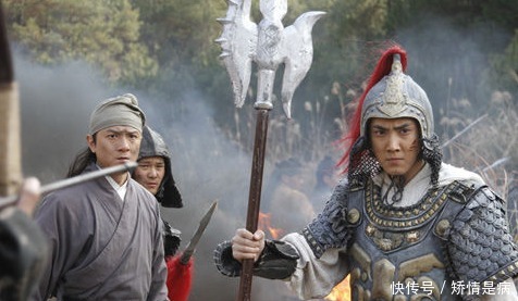 隋唐演义中罗成做了什么折自己四十年阳寿谜底终于被人揭开!