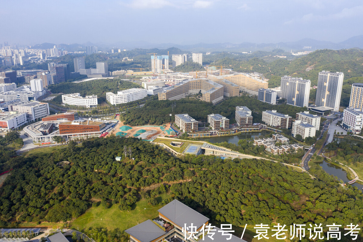 电子|走在时代发展潮流上的两个专业，报国就业两不耽误，值得选择