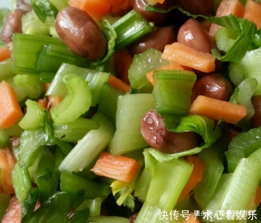 孩子|开胃营养,2分钟就上桌,特别受孩子的欢迎,天热时自己就吃一盘