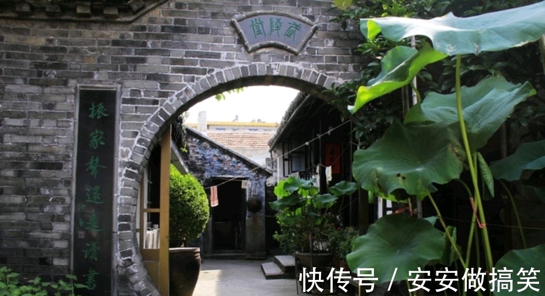 茶干@原创对联十二副|白蒲古镇·人文荟萃,诗坛妙笔赋蒲塘