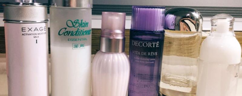 乳液和润肤露哪个先用