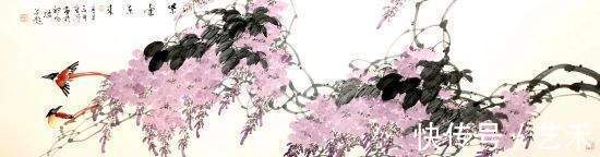 国家一级美术师$韩奎汉——最具收藏价值艺术家/国家一级美术师