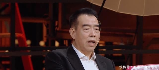 尔冬升|尔冬升剧组排名垫底,尔导直言温峥嵘太强势,后者的回答情商太低!